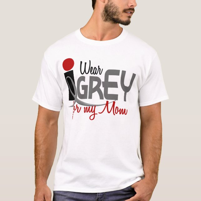 T-SHIRT MAMAN (Devant)