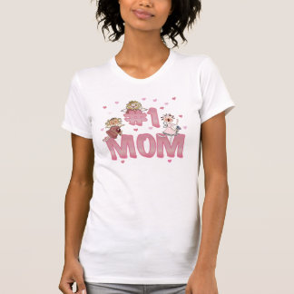 T-shirt Maman #1