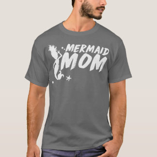 T-shirt Maman 19