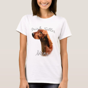 T-shirt Maman 2 de poseur irlandais