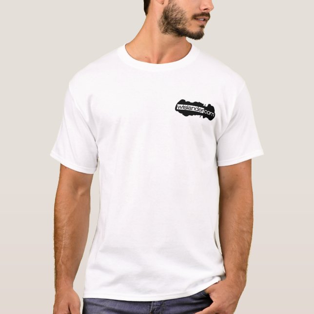 T-shirt Maman 2 du football (Devant)