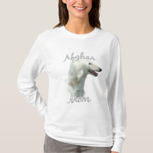 T-shirt Maman afghane 2
