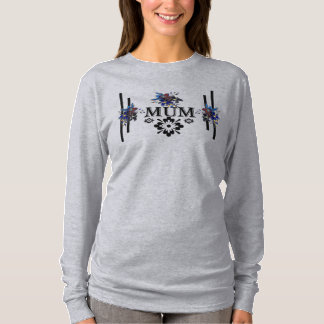 T-Shirt Maman amour maman