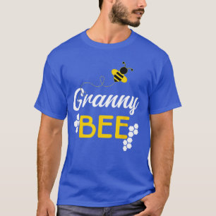 T-shirt Maman apicultrice famille tenue assortie grand-mèr