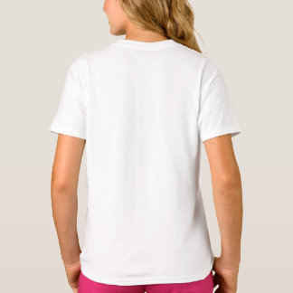 T-shirt Maman & bébé enfants Amour d'automne Cozy