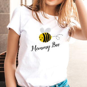 T-shirt Maman Bee