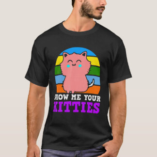 T-shirt Maman Chat Animaux Sauvés Sauvetage Animal Sauver