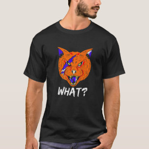 T-shirt Maman chat sauvé animaux refuge pour animaux sauve