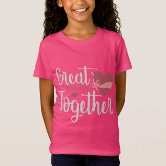 T-Shirt maman d'amour