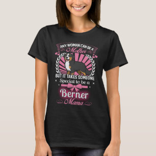 T-shirt Maman de Berner