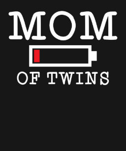 T Shirts Jumeaux De Noel Originaux Personnalisables Zazzle Fr