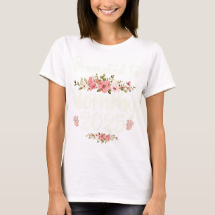 T-shirt Maman de chihuahua femme