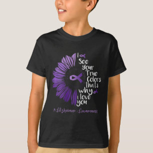 T-shirt Maman de footballeur drôle toujours fière et bruya