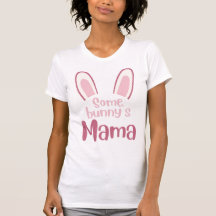 Maman de lapin