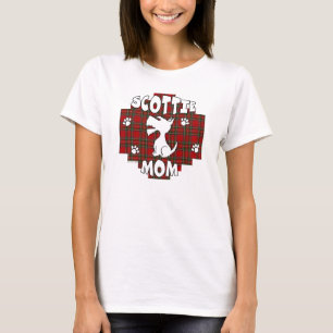 T-shirt Maman de Scottie