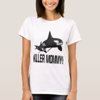 Maman de tueur