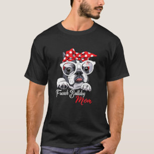 T-shirt Maman de Womens