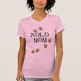 T-shirt Maman de Xolo
