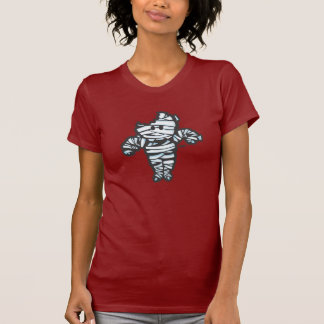 T-shirt Maman délicieuse