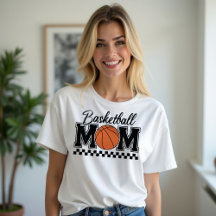 Maman du basket