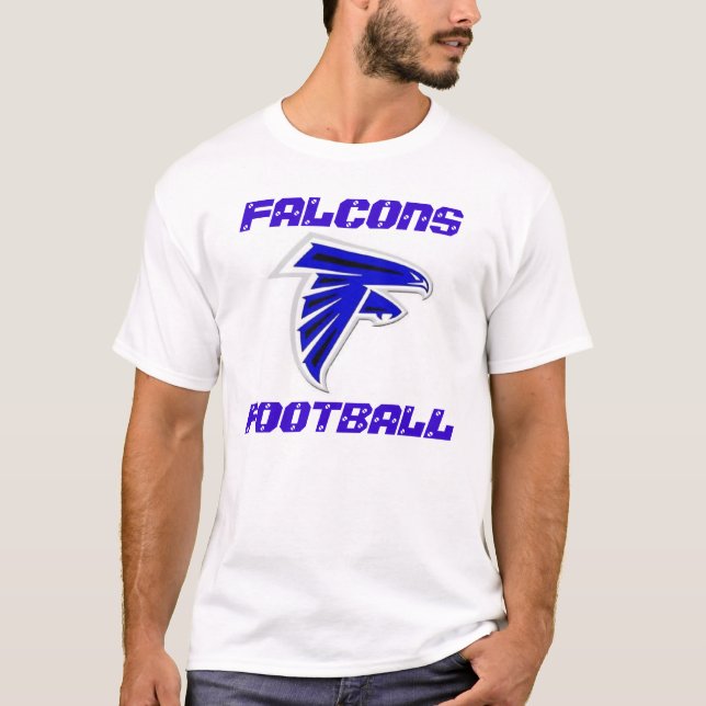 T-shirt Maman du football (Devant)