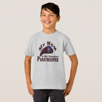 Maman est mon parachutiste préféré 82e