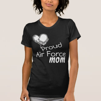 T-shirt Maman faite sur commande T de Henderson d'aviateur