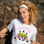 T-shirt maman femme drôle<br><div class="desc">T-shirt maman femme drôle</div>