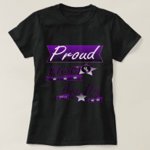 Maman fière tout jour