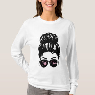 T-shirt maman fille Maman / Maman / Mamaaa / Bes