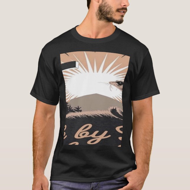 T-Shirt Maman Furet (Devant)