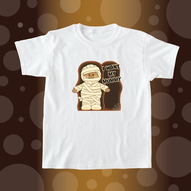 T-shirt maman JollyKins (Créateur téléchargé)