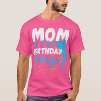 Maman of the Birthday Fairy Imaginaire Birthday Sq