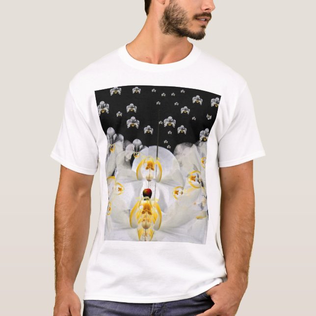 T-shirt maman par Corey Armpriester (Devant)