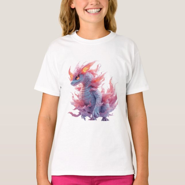 T-shirt Maman plaisante (Devant)