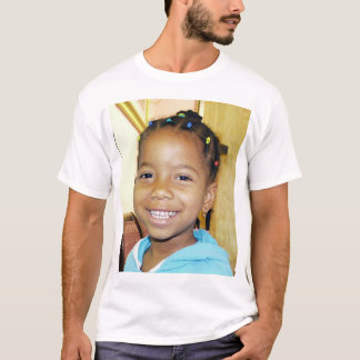 T-shirt Maman plus grande