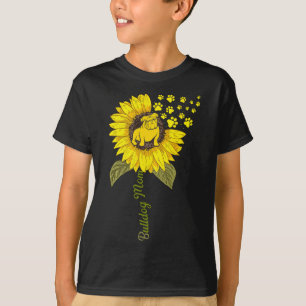 T-shirt Maman - Propriétaire de chien Vétérinaire Amoureux