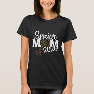 T-shirt Maman Senior Sketll Cl de 2026 Joueuse Remise des