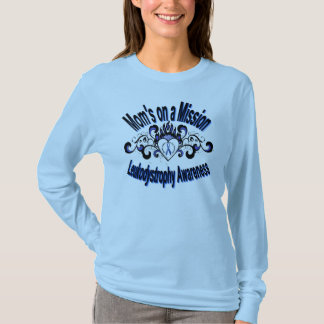 T-shirt Maman sur une mission