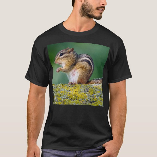 T-shirt Maman Tamia (Devant)