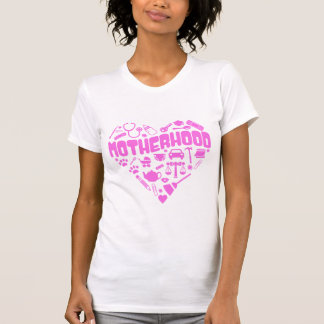 T-shirt Maman Vêtements de vie