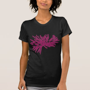 T-shirt Maman vultueuse