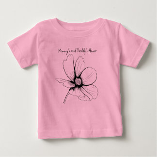 T-shirt maman's et