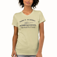 Mama's Academy Homeschool