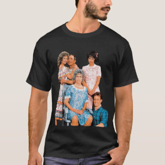T-shirt Mamas Family Cast boy