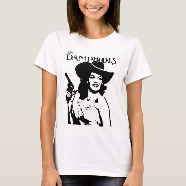 T-shirt Manche à manches larges T (Devant)