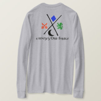 T-shirt manche longue