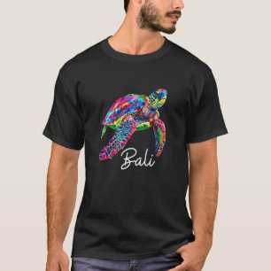 T-shirt Manche longue Bali