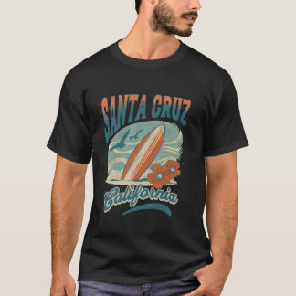 T-shirt Manche longue père Noël Cruz