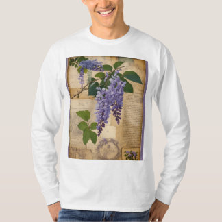 T-shirt manches longues